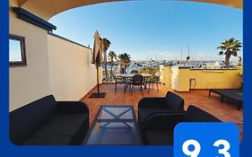 Suites La Marina de Isla Canela