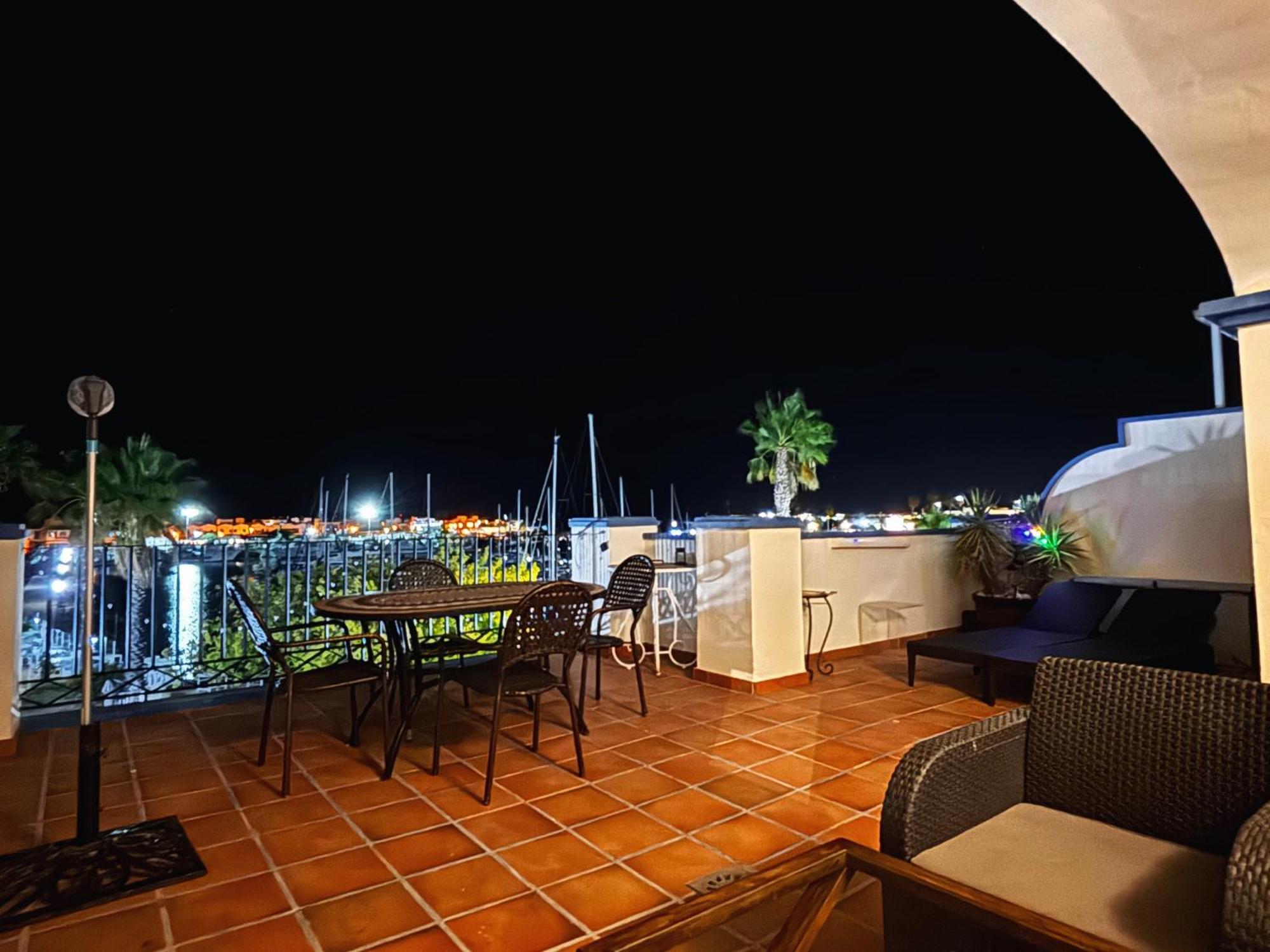 Suites La Marina de Isla Canela Exterior foto