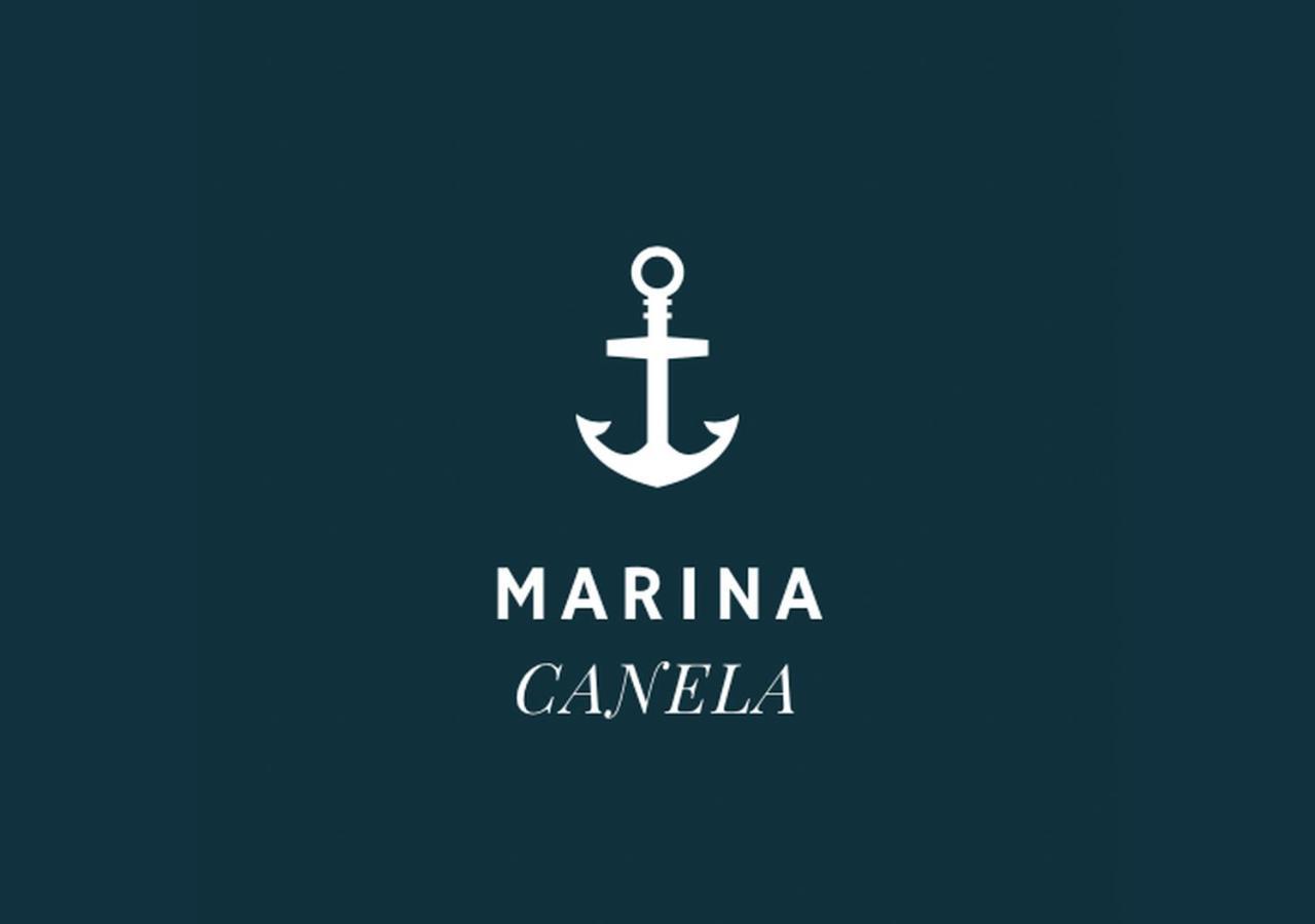 Suites La Marina de Isla Canela Exterior foto